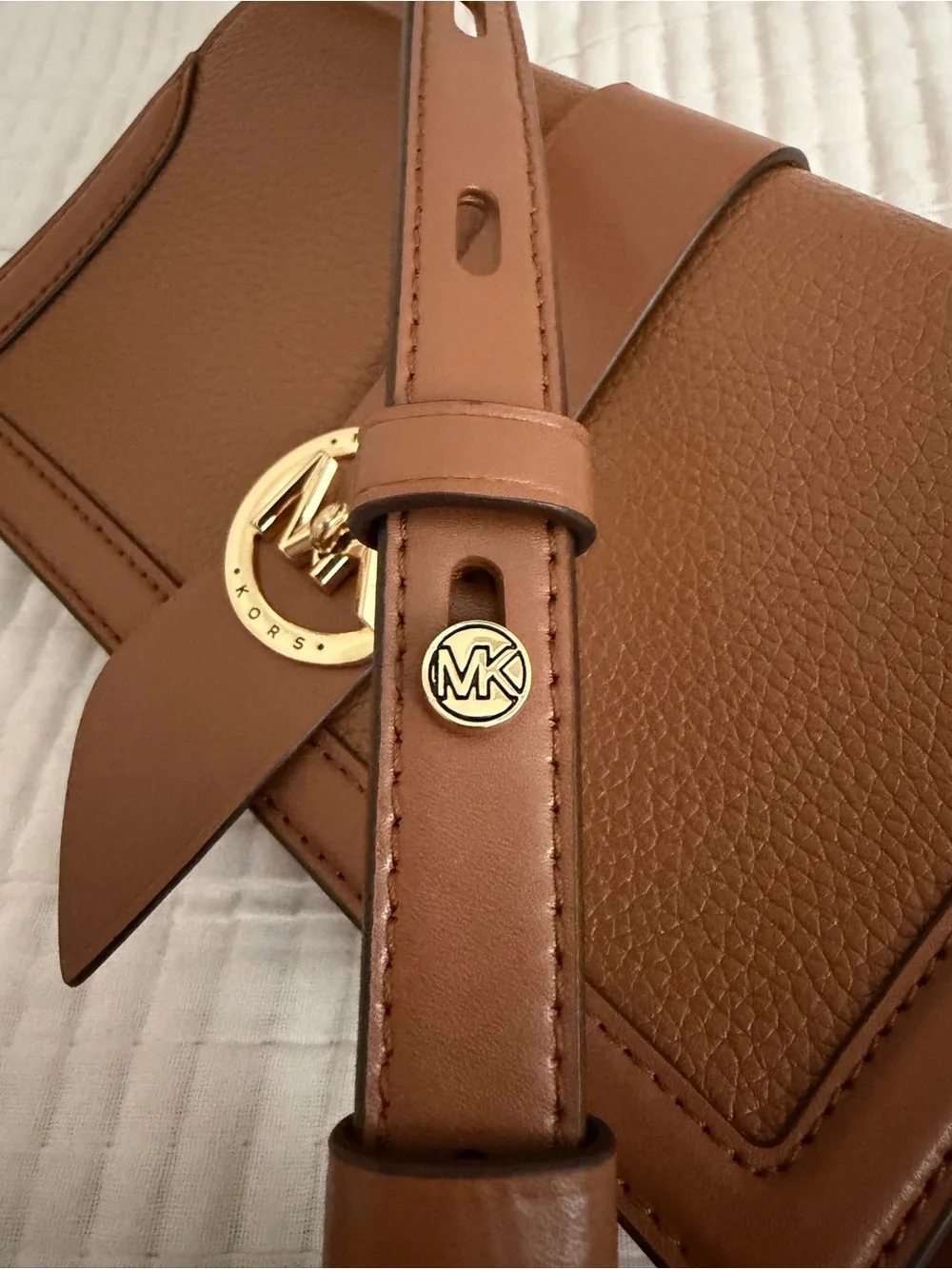 Michael Kors mk crossbody